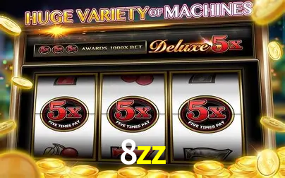 8zz - Winners Celebration